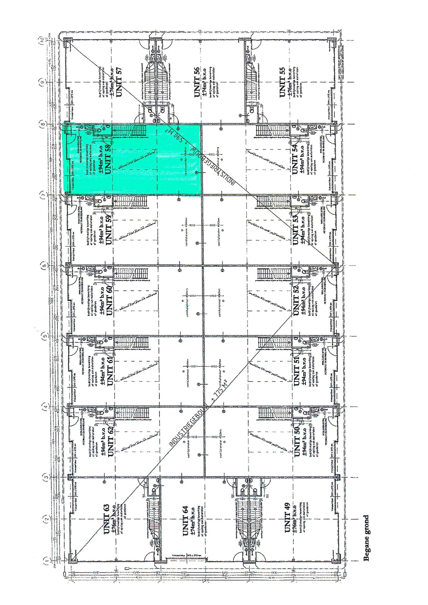 Bekijk foto 3 van Westvlietweg 68-N