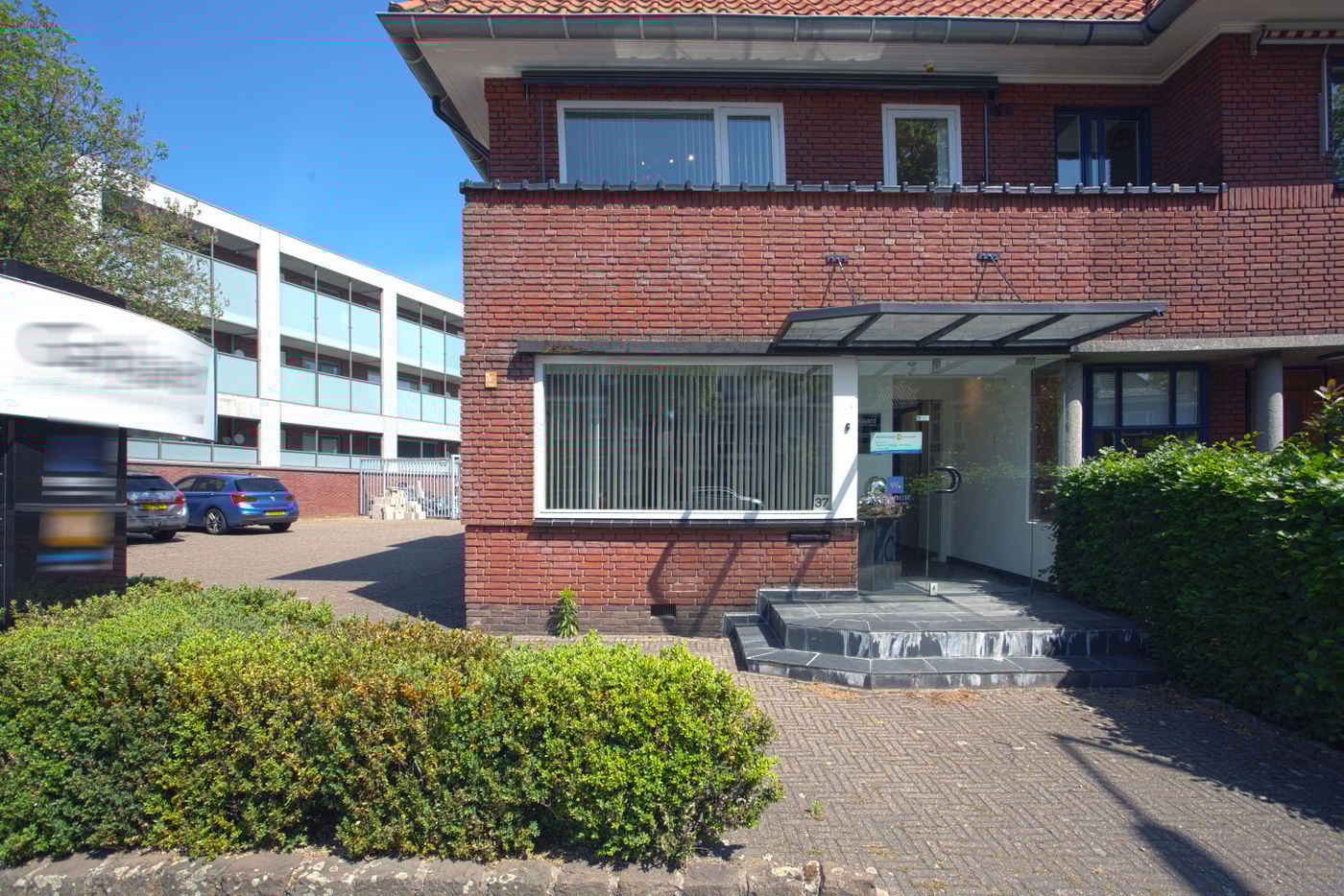 Bekijk foto 3 van Lasondersingel 37