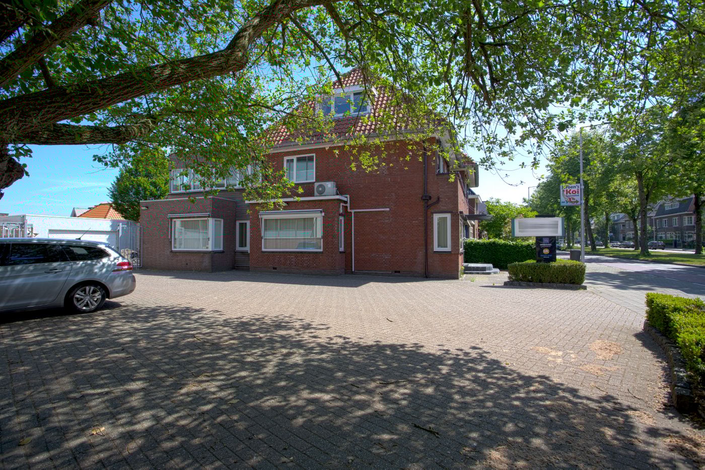 Bekijk foto 4 van Lasondersingel 37