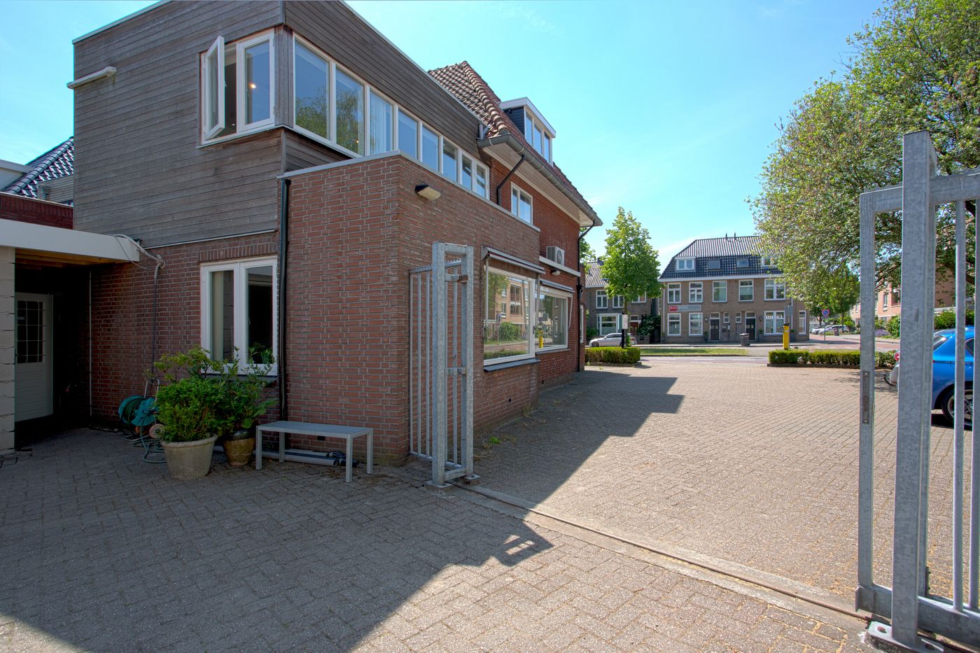 Bekijk foto 5 van Lasondersingel 37