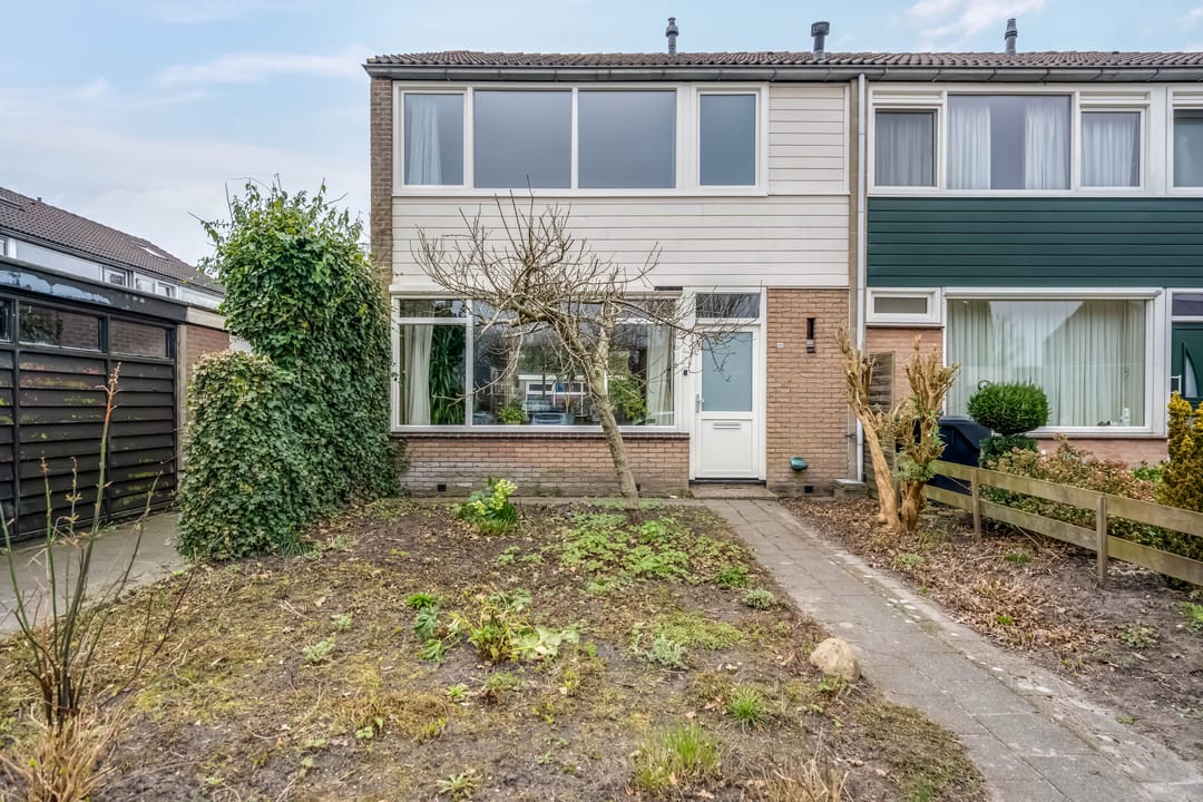 Foto 2 van Zwaluwstraat 32