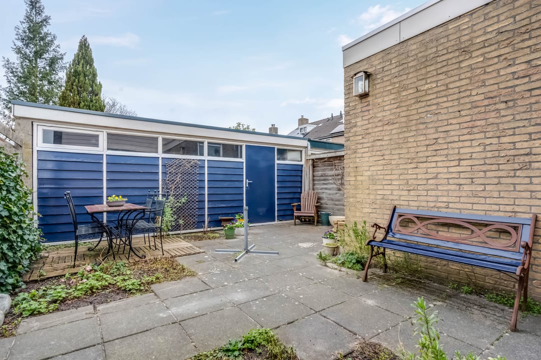 Foto 22 van Zwaluwstraat 32