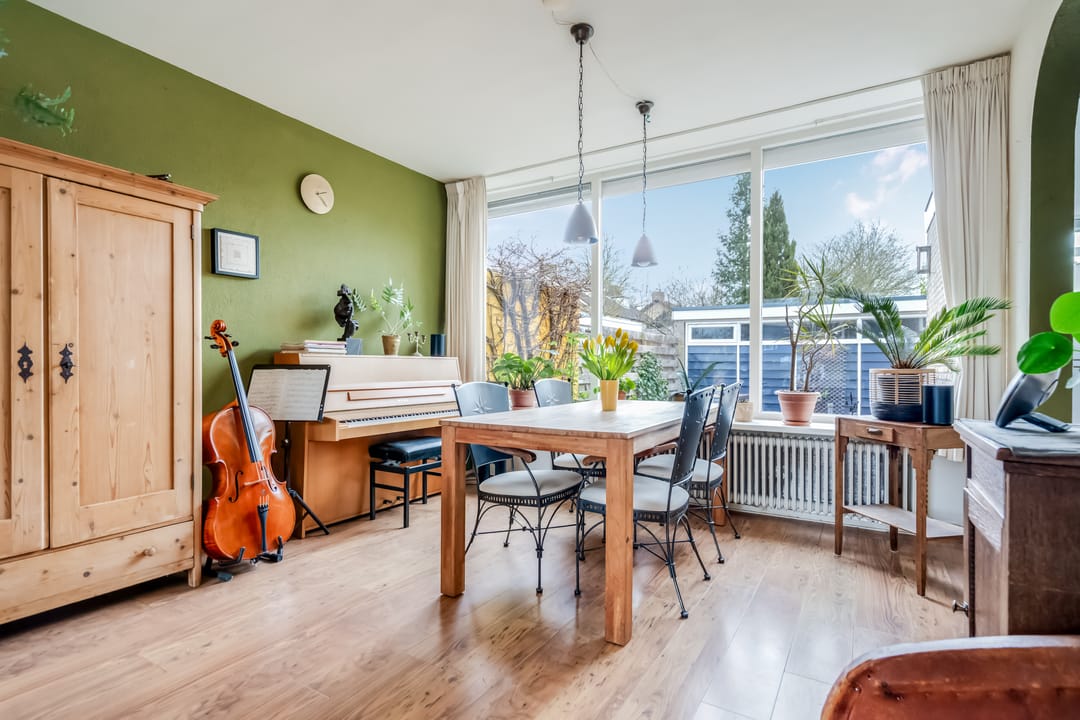 Foto 13 van Zwaluwstraat 32