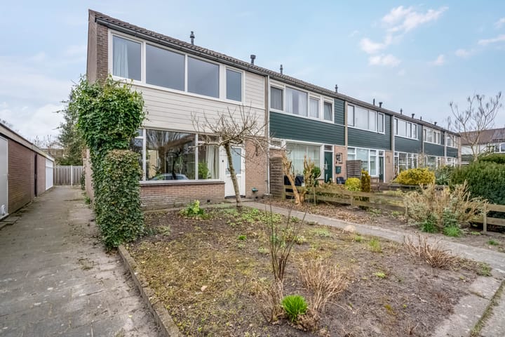 Foto 4 van Zwaluwstraat 32