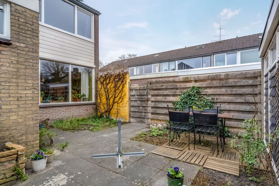 Foto 23 van Zwaluwstraat 32