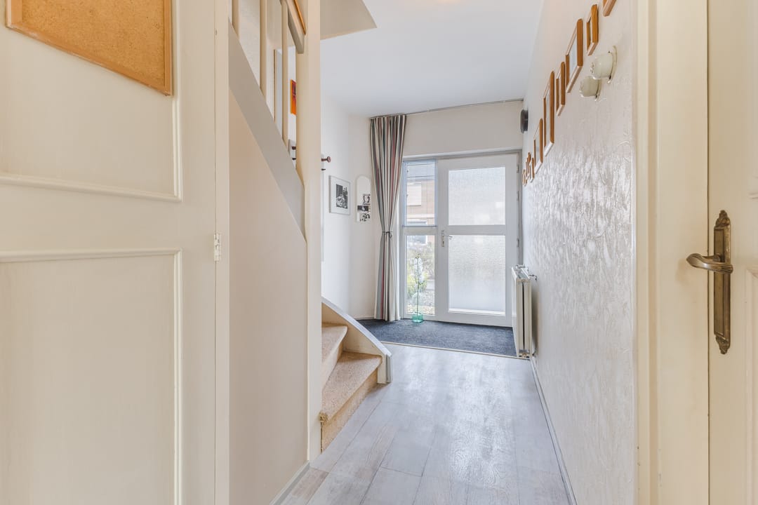 Photo 7 of Louis Couperusstraat 1