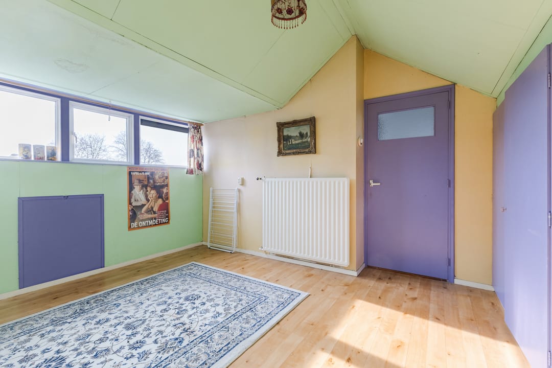 Photo 28 of Louis Couperusstraat 1