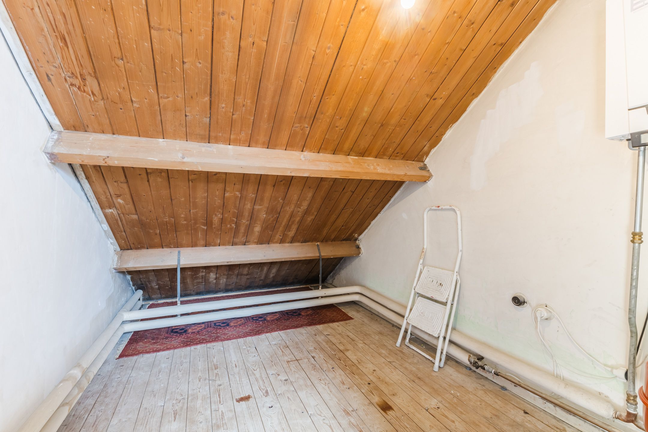 Photo 30 of Louis Couperusstraat 1