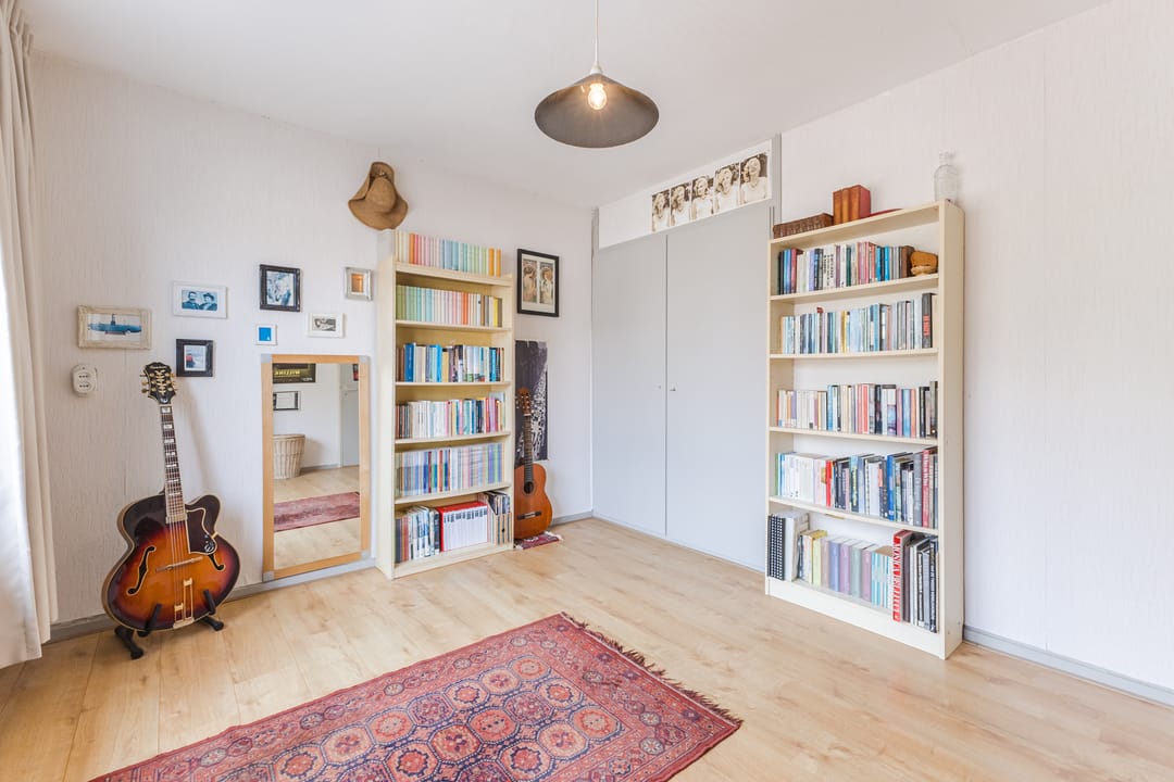 Photo 17 of Louis Couperusstraat 1