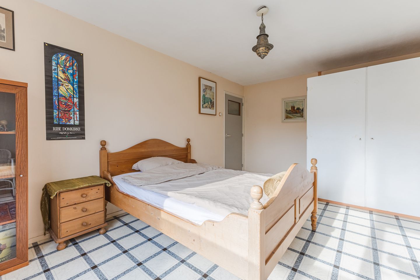 Photo 14 of Louis Couperusstraat 1