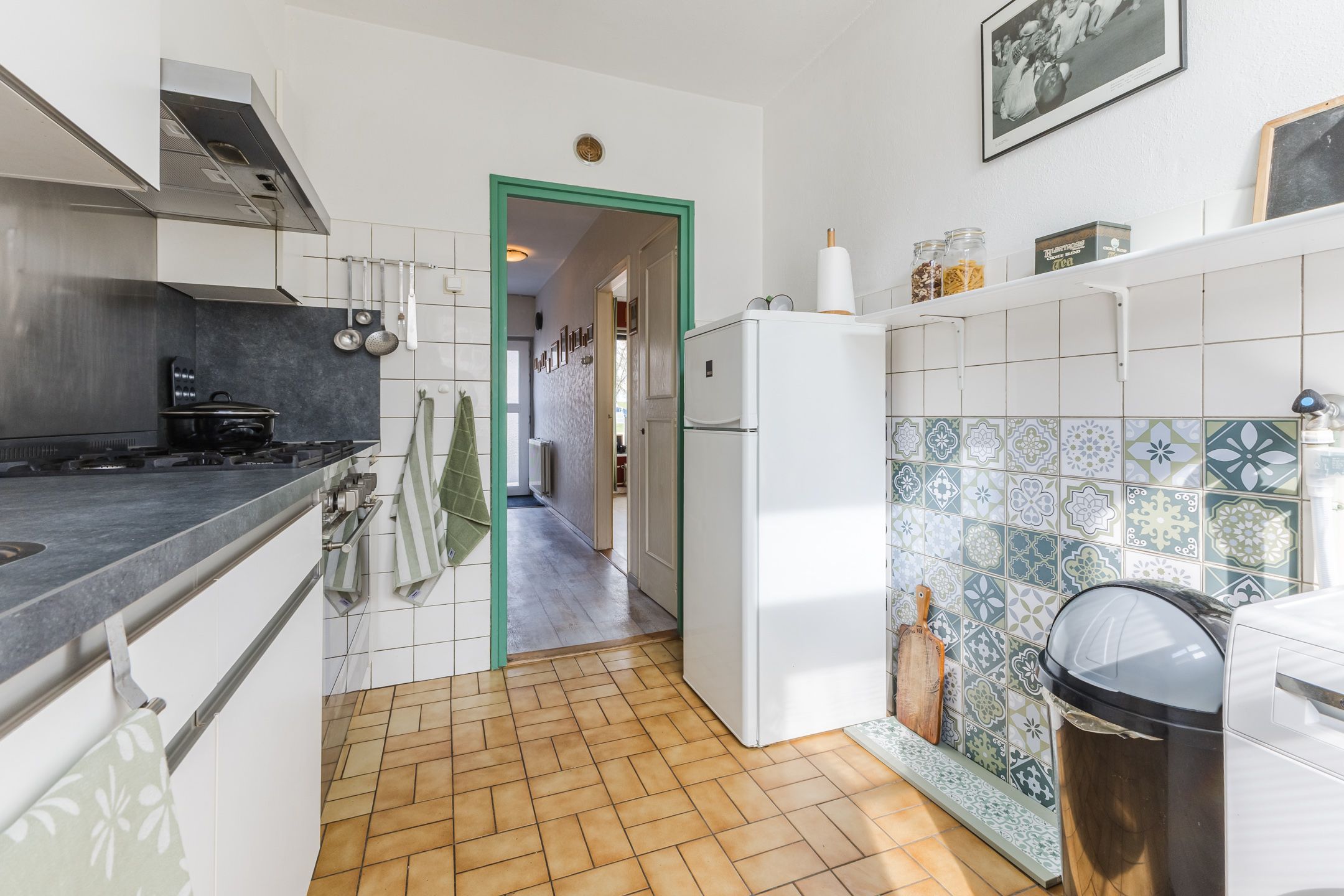 Photo 9 of Louis Couperusstraat 1