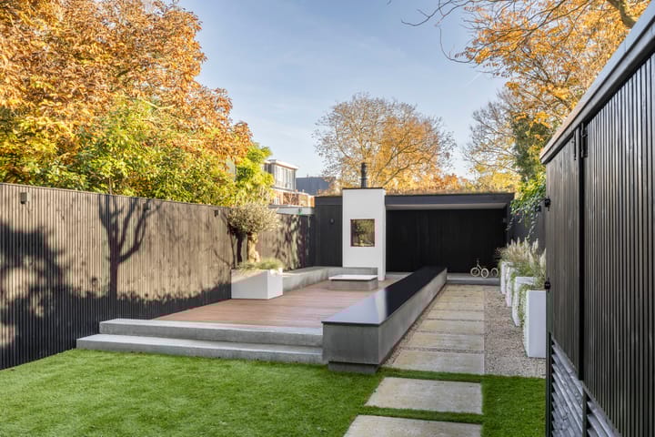 Foto 3 van Kleine Houtweg 69