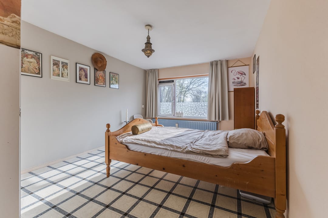 Photo 13 of Louis Couperusstraat 1