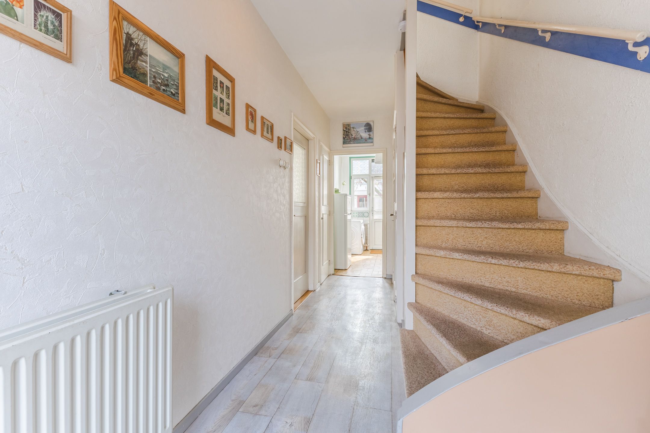 Photo 12 of Louis Couperusstraat 1