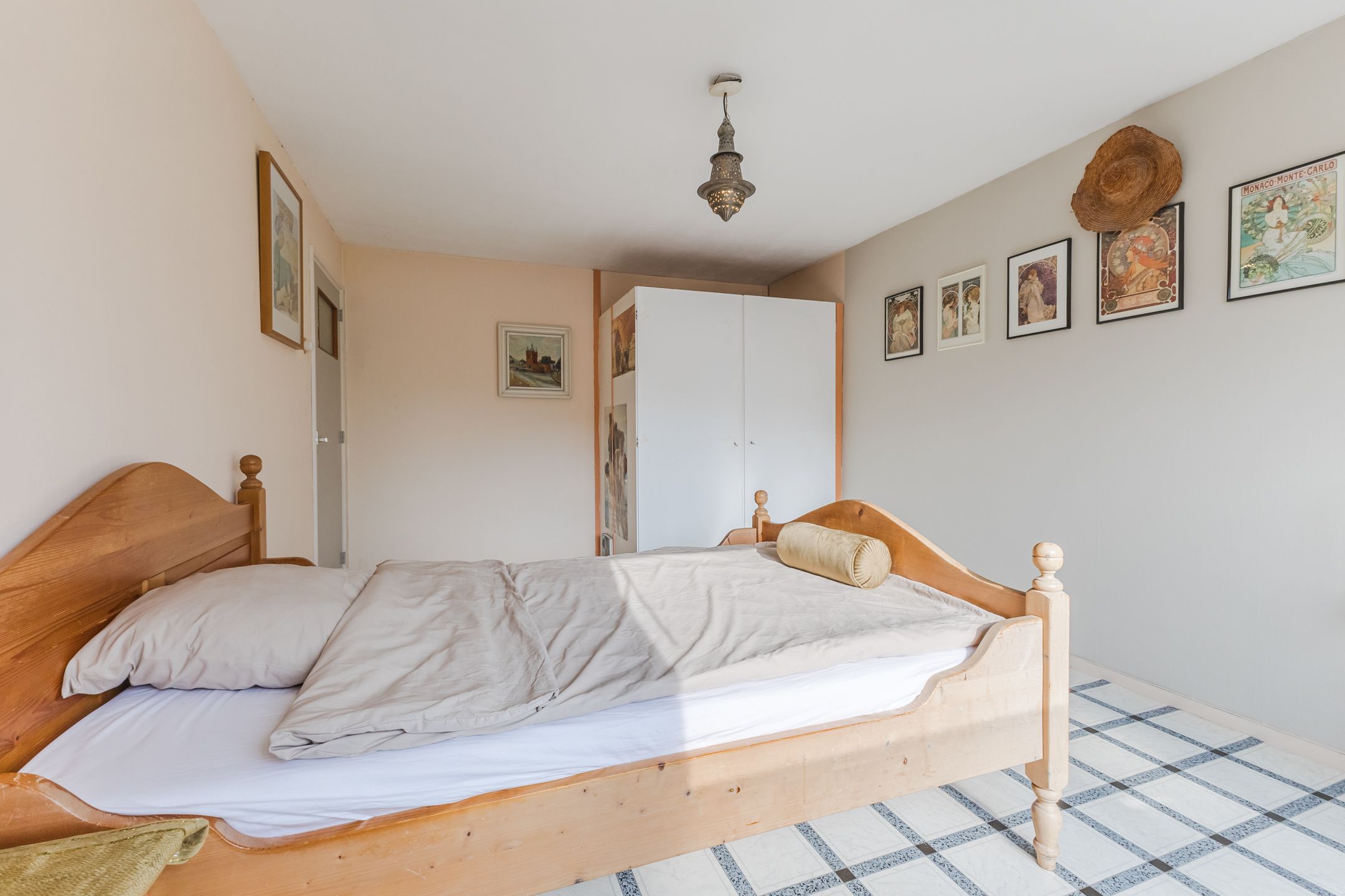 Photo 15 of Louis Couperusstraat 1