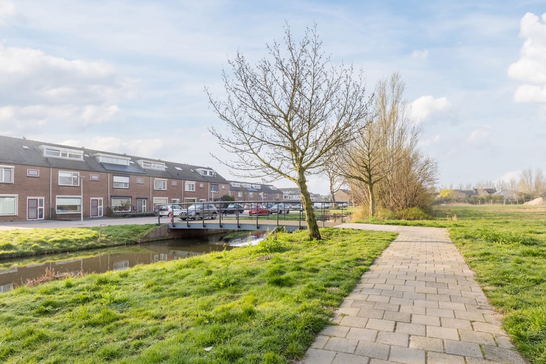 Photo 41 of Louis Couperusstraat 1