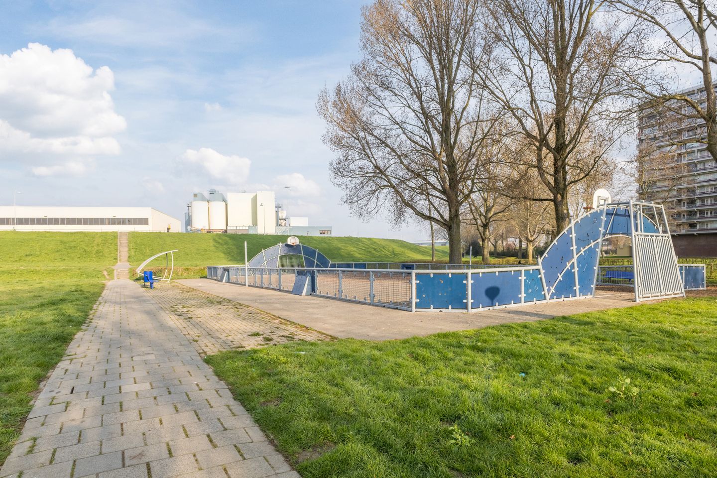 Photo 40 of Louis Couperusstraat 1