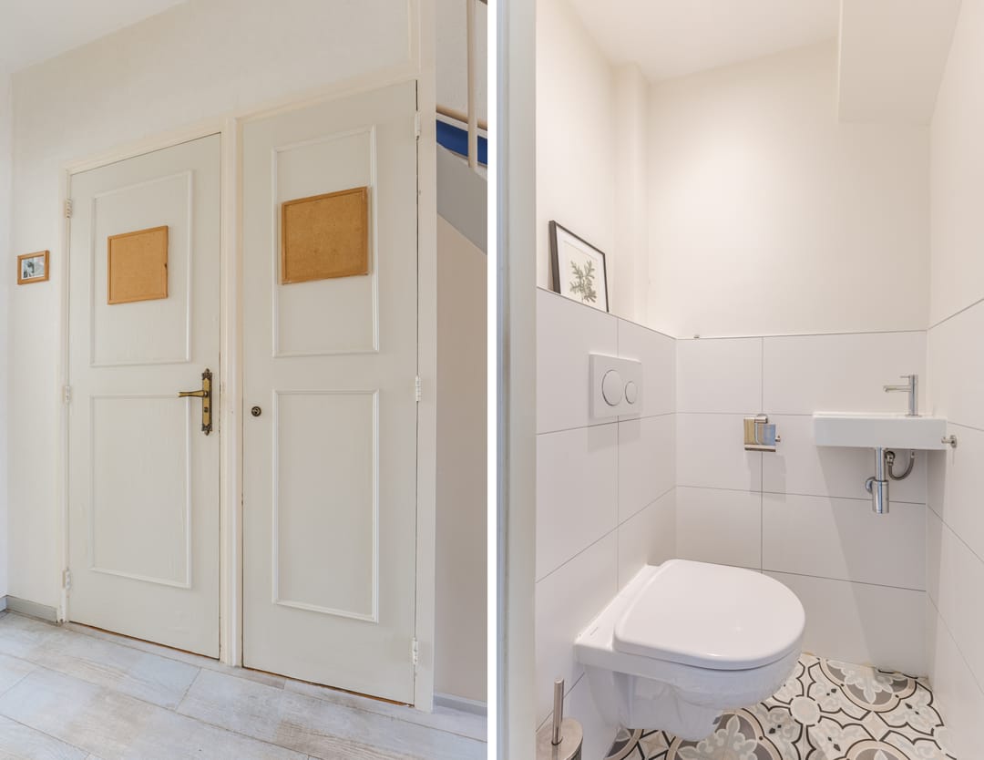 Photo 11 of Louis Couperusstraat 1