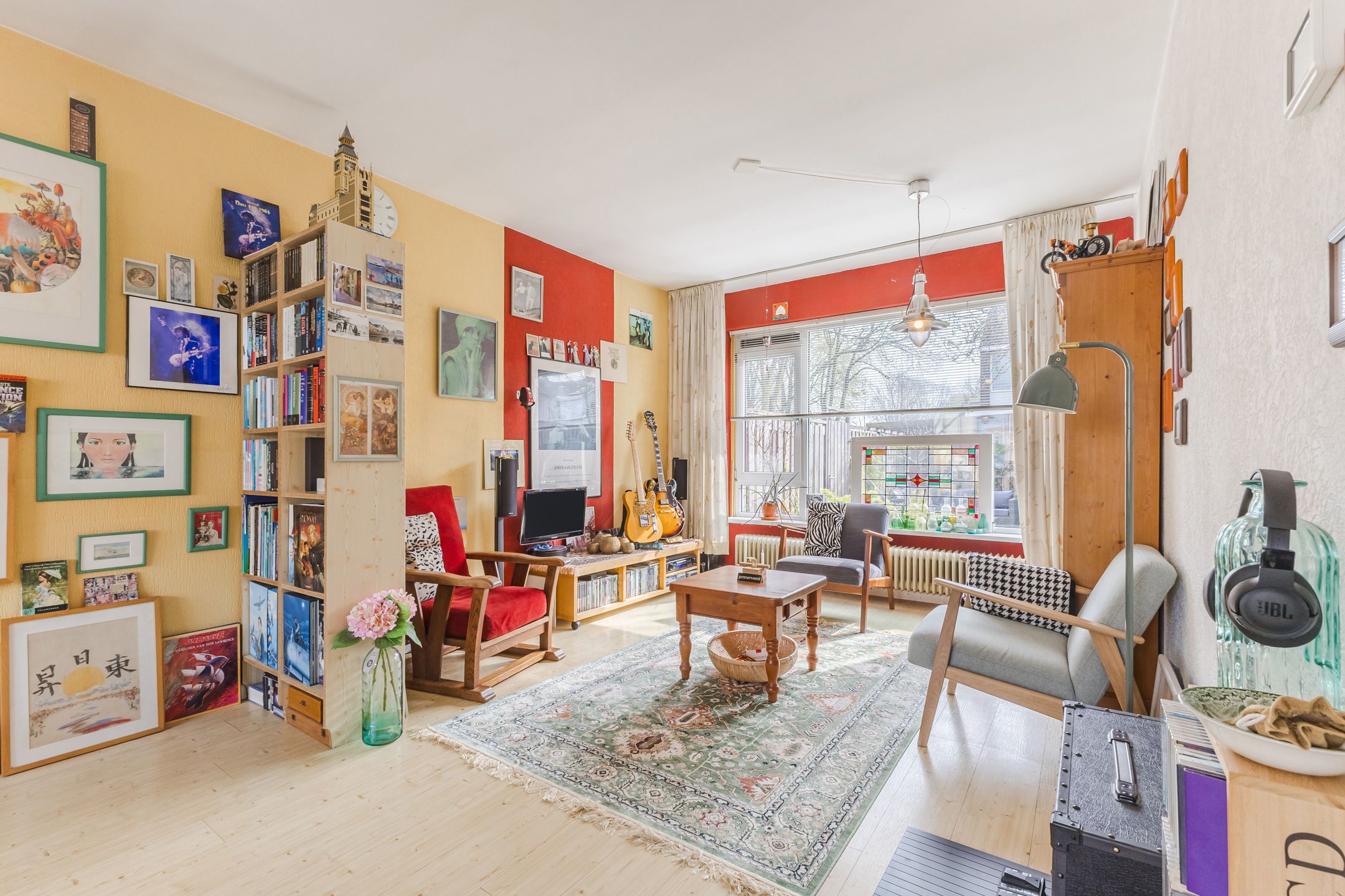 Photo 3 of Louis Couperusstraat 1