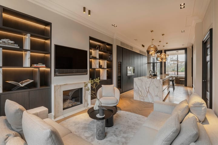 Foto 2 van Kleine Houtweg 69