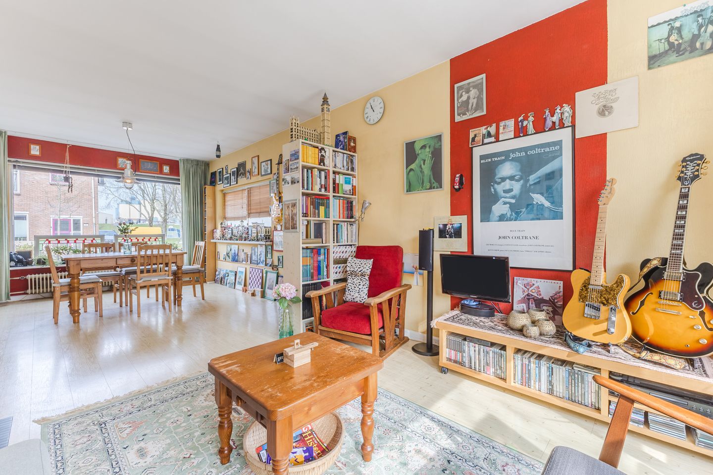 Photo 4 of Louis Couperusstraat 1