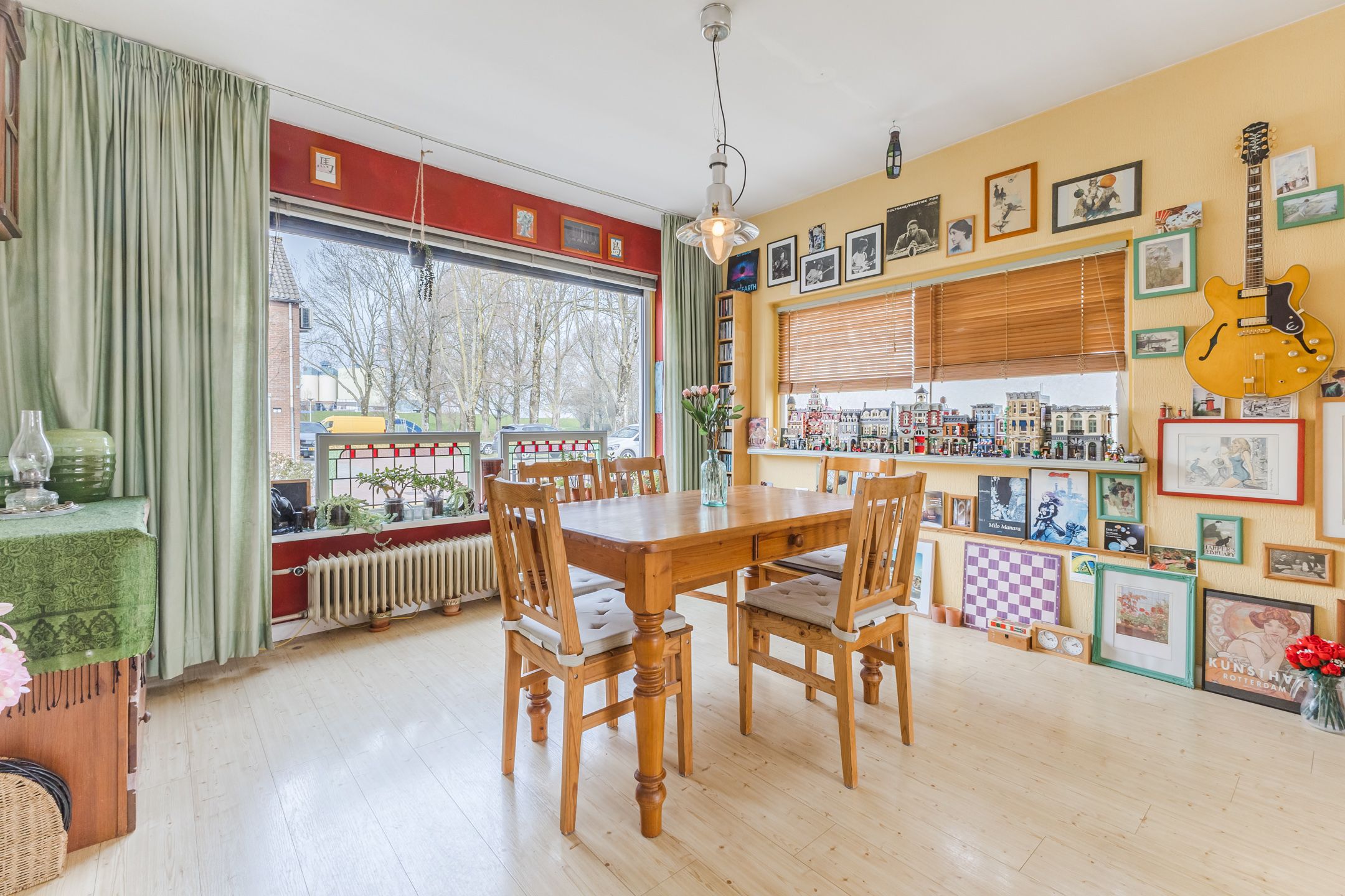 Photo 6 of Louis Couperusstraat 1