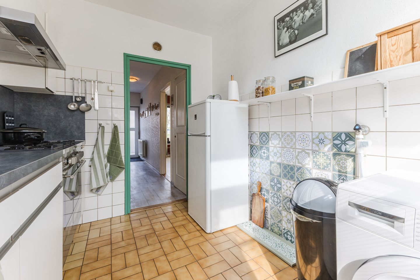 Photo 10 of Louis Couperusstraat 1