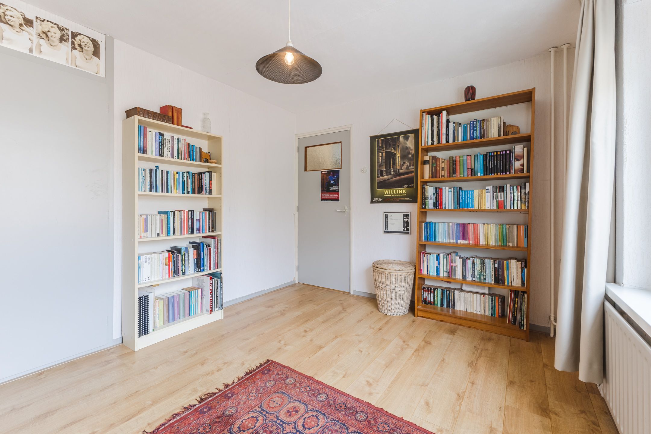 Photo 18 of Louis Couperusstraat 1