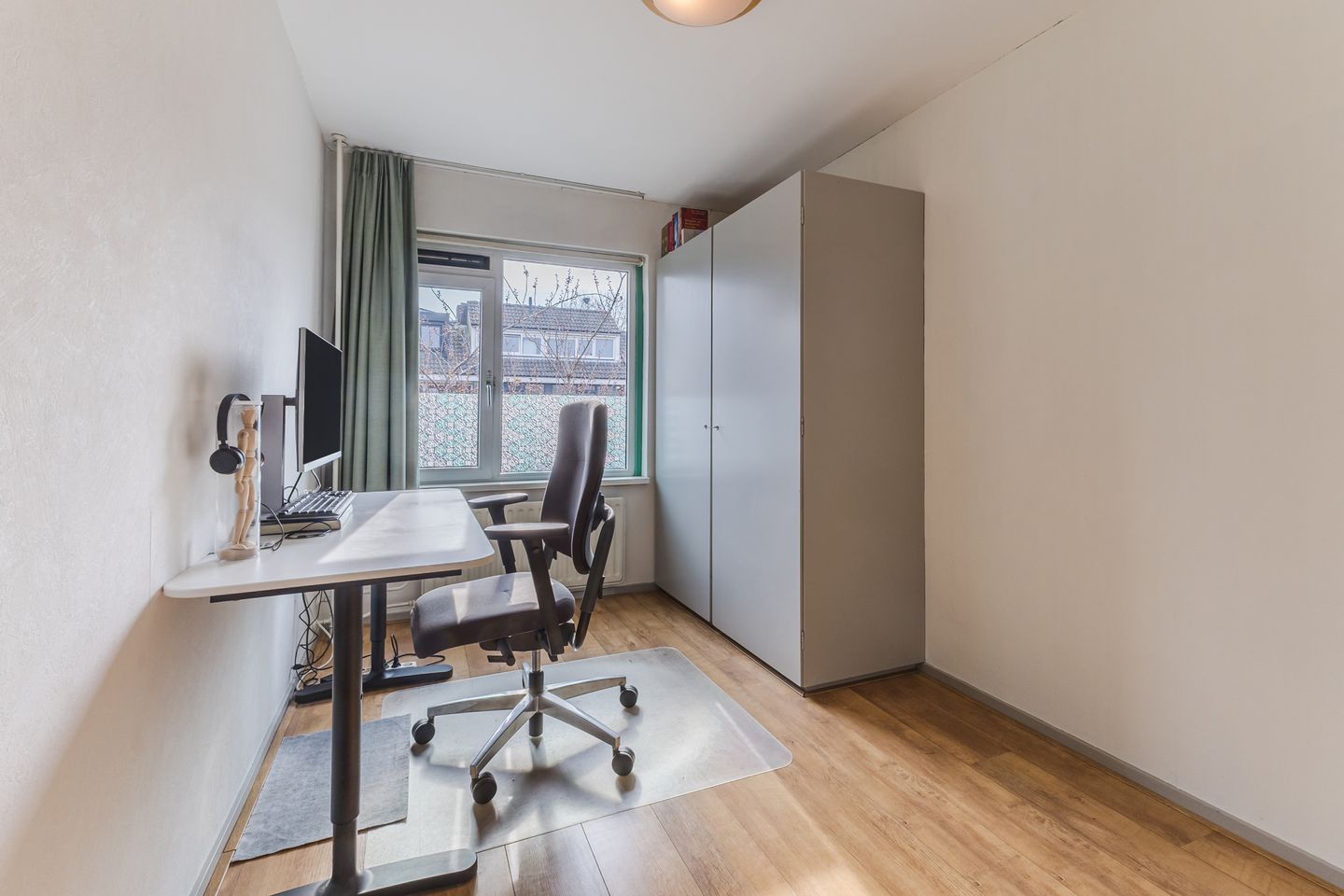 Photo 19 of Louis Couperusstraat 1