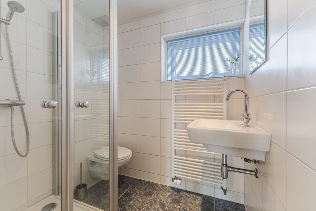 Photo 22 of Louis Couperusstraat 1