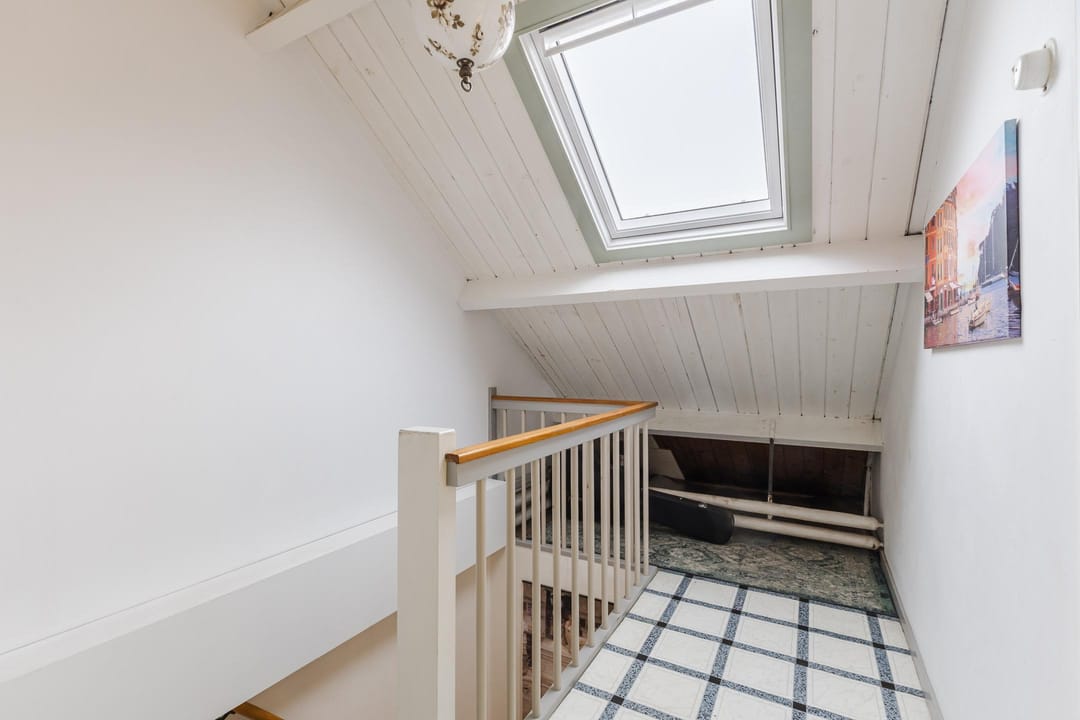 Photo 26 of Louis Couperusstraat 1