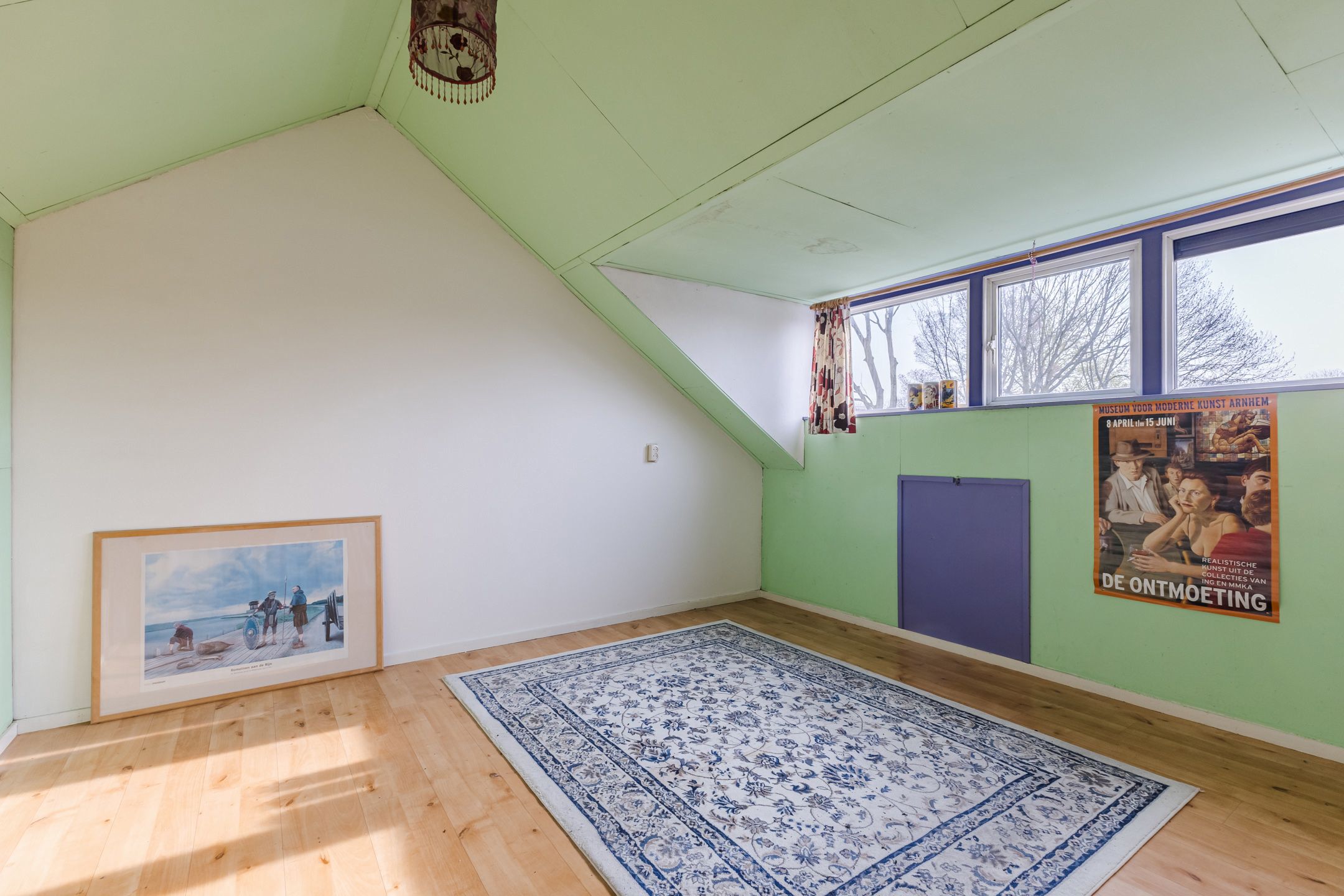 Photo 27 of Louis Couperusstraat 1