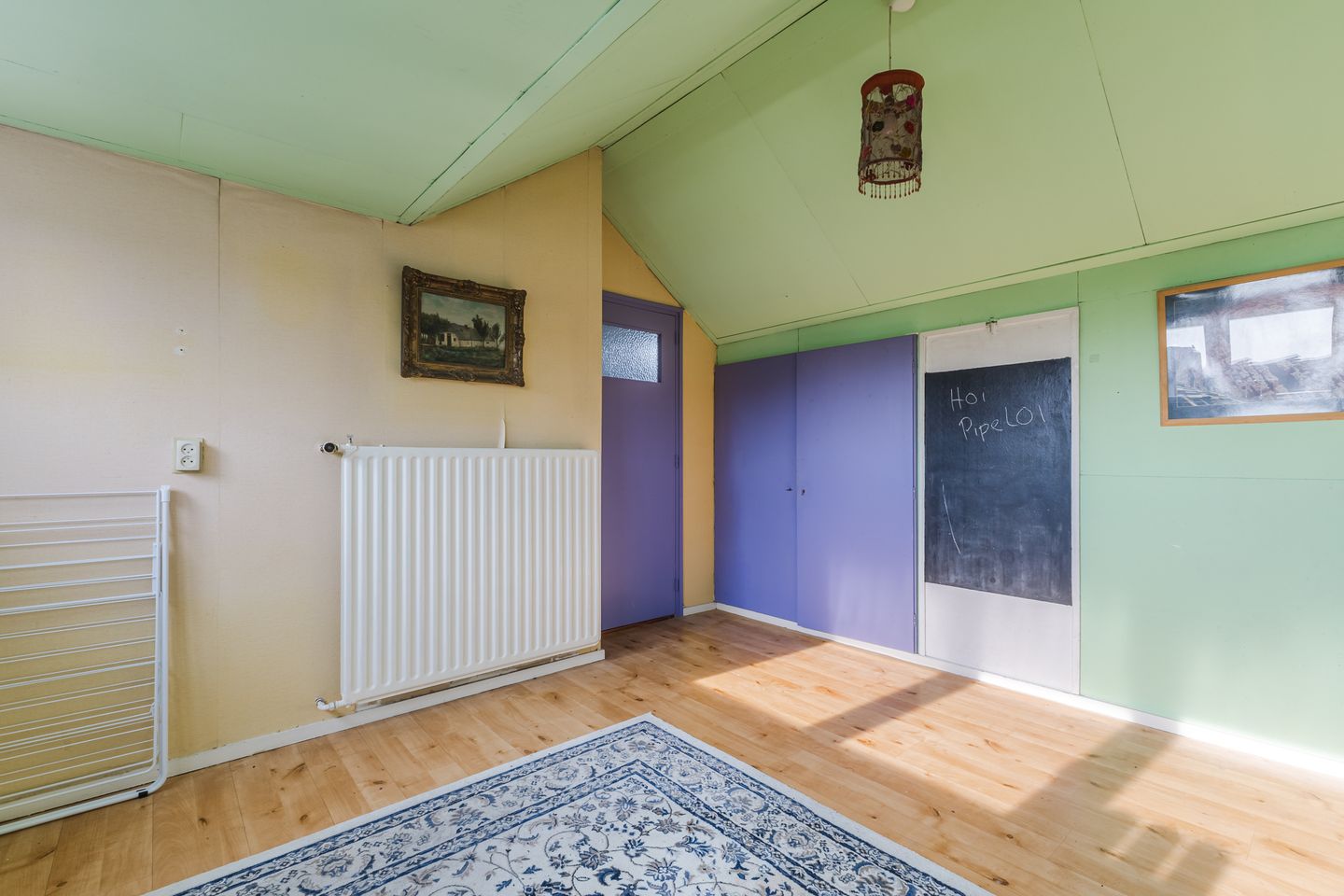 Photo 29 of Louis Couperusstraat 1