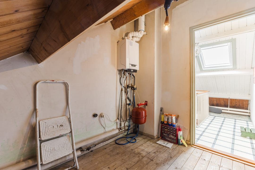 Photo 31 of Louis Couperusstraat 1