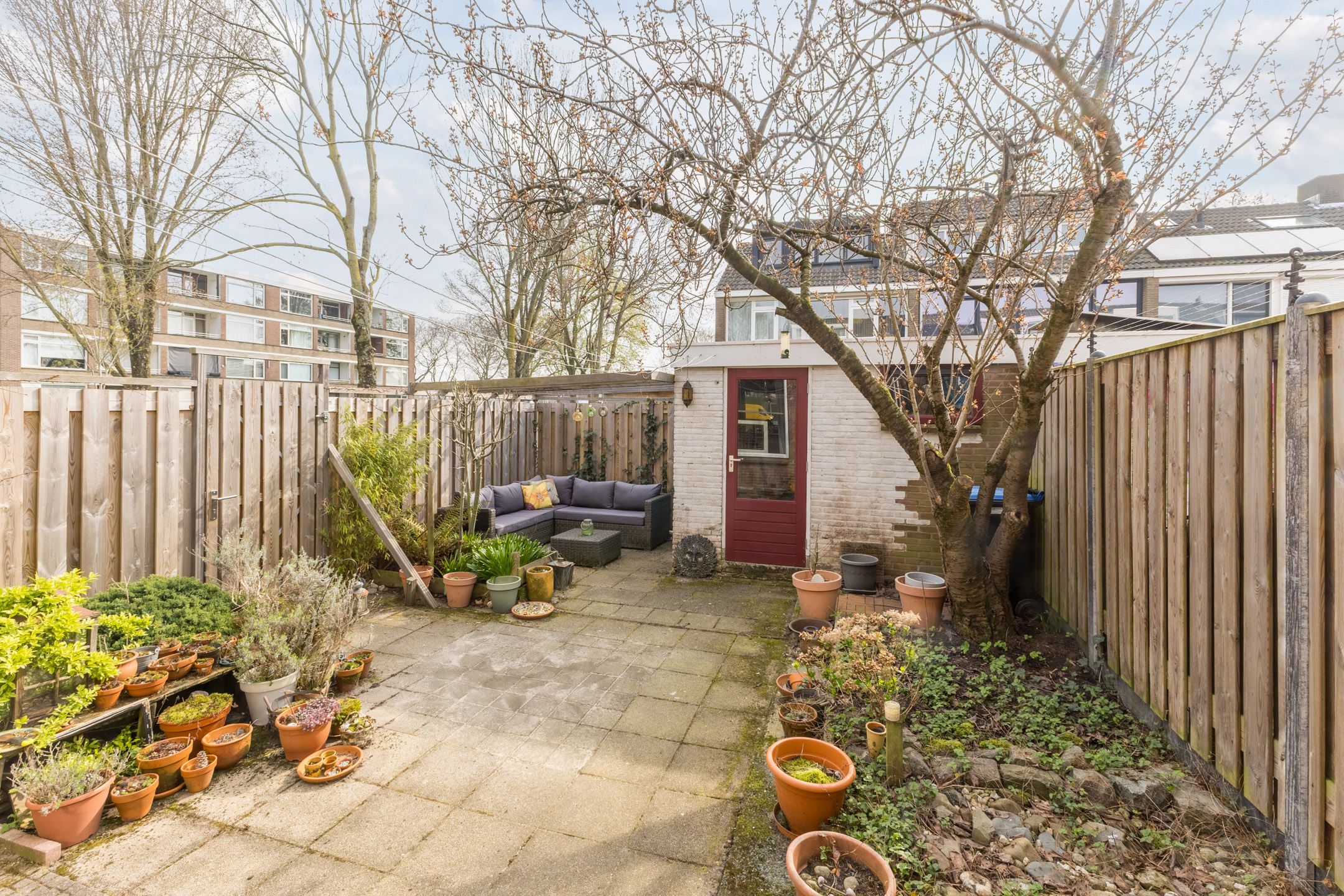 Photo 33 of Louis Couperusstraat 1