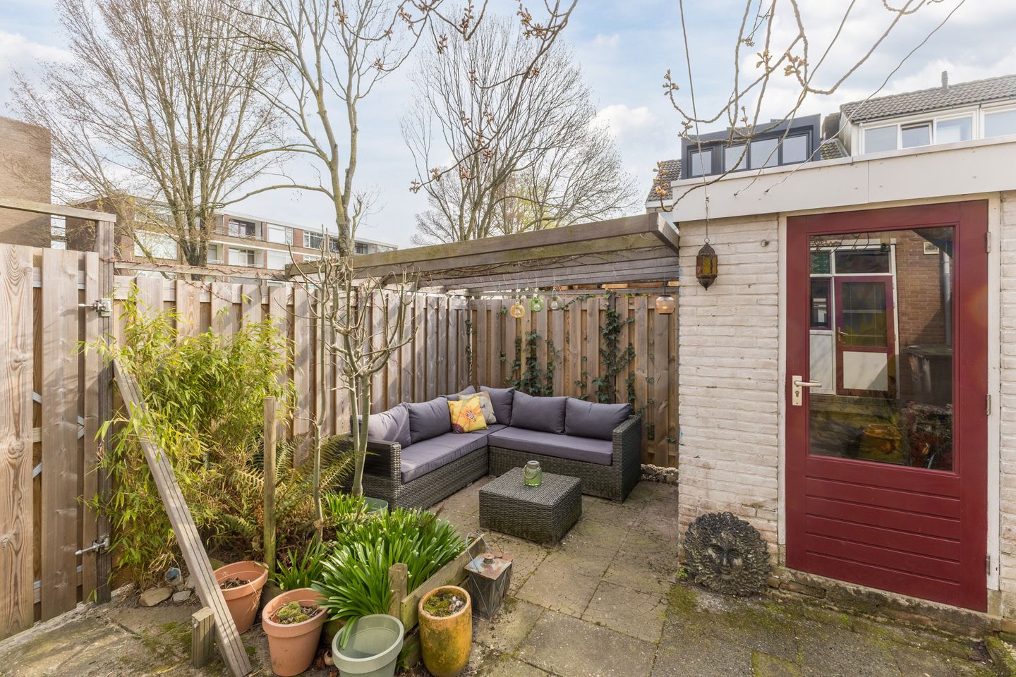 Photo 34 of Louis Couperusstraat 1