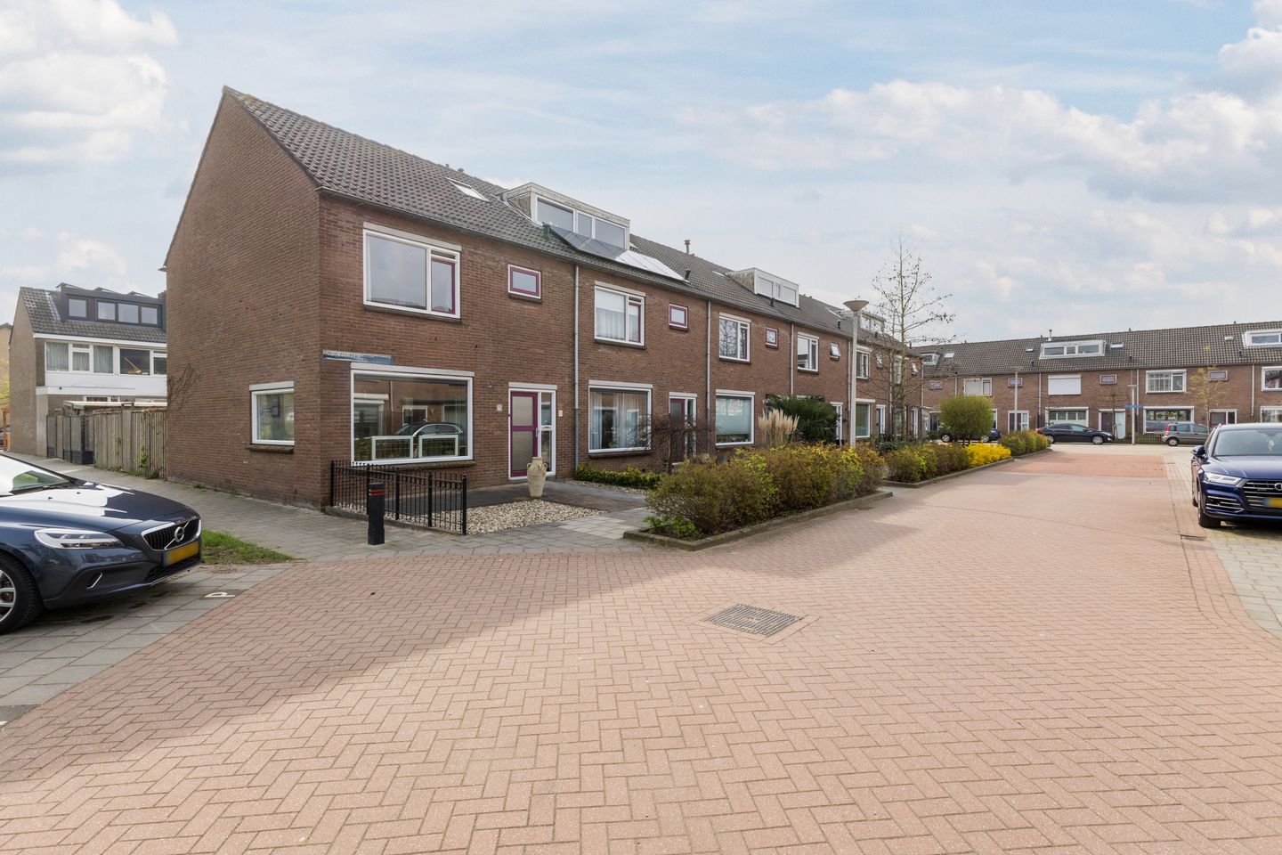 Photo 35 of Louis Couperusstraat 1