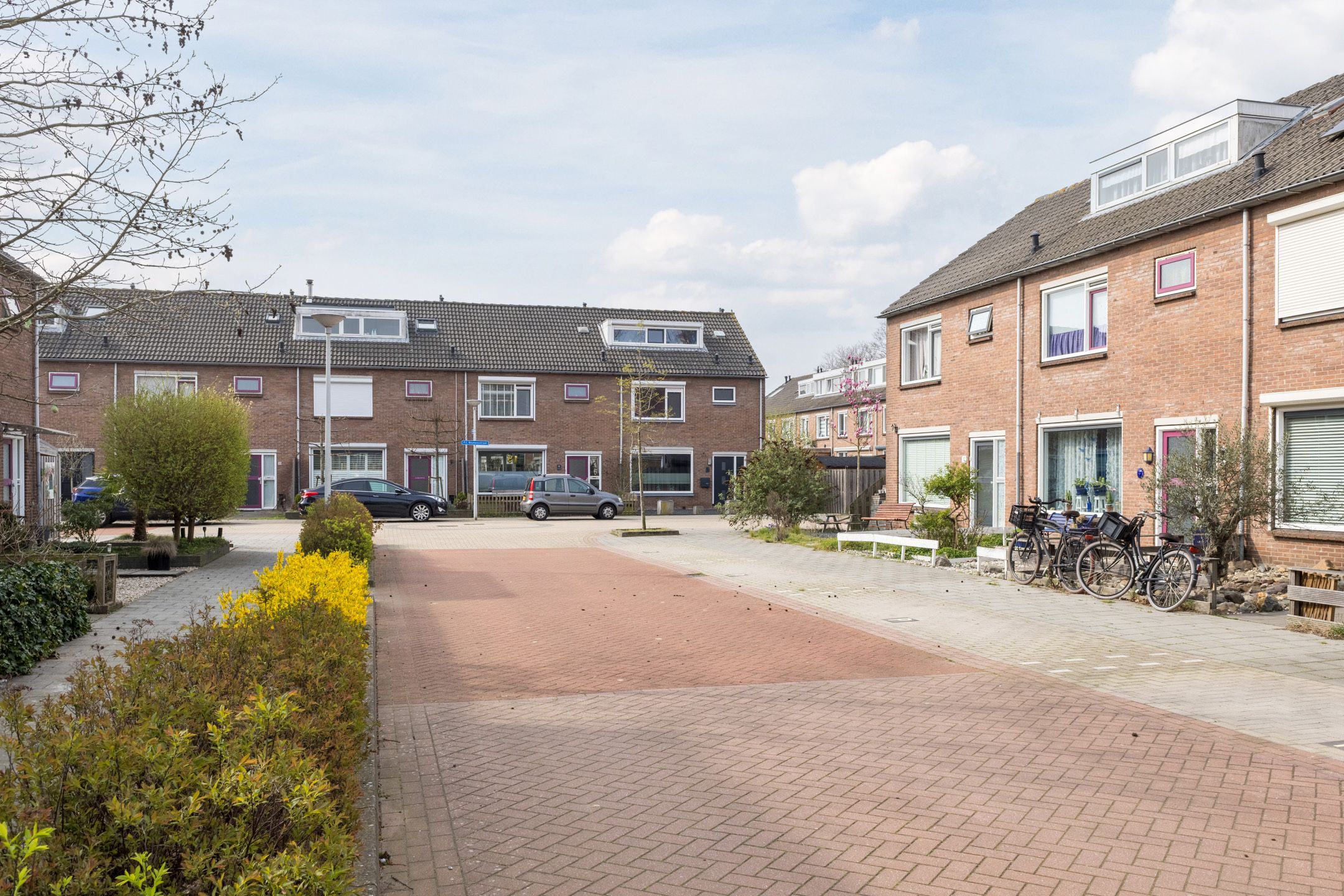 Photo 39 of Louis Couperusstraat 1