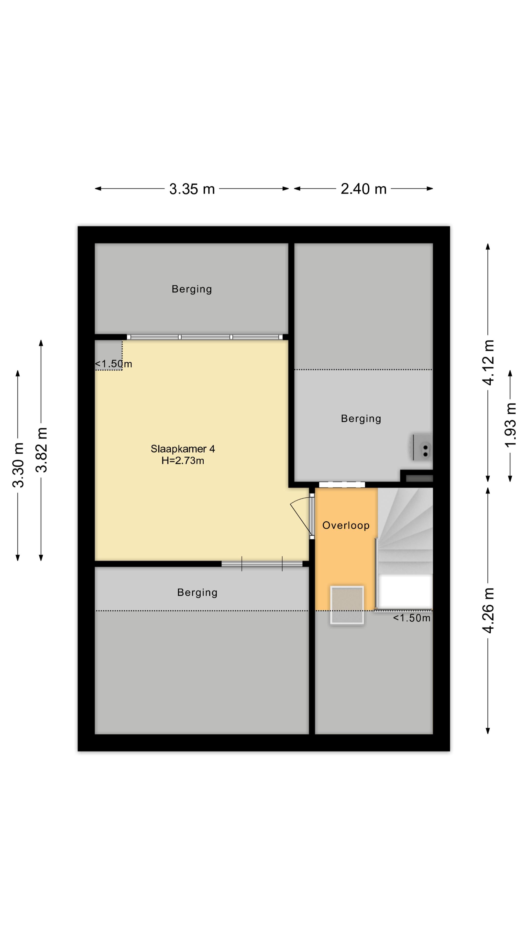 Photo 45 of Louis Couperusstraat 1