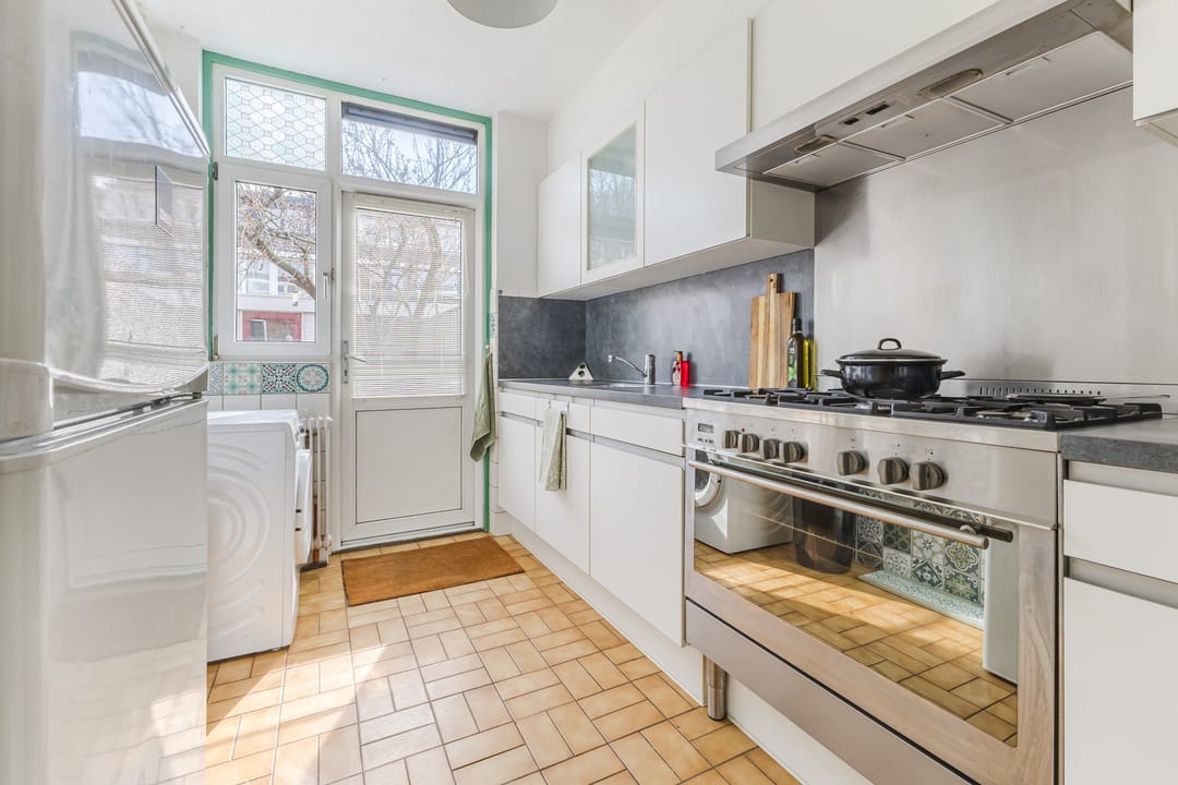 Photo 8 of Louis Couperusstraat 1