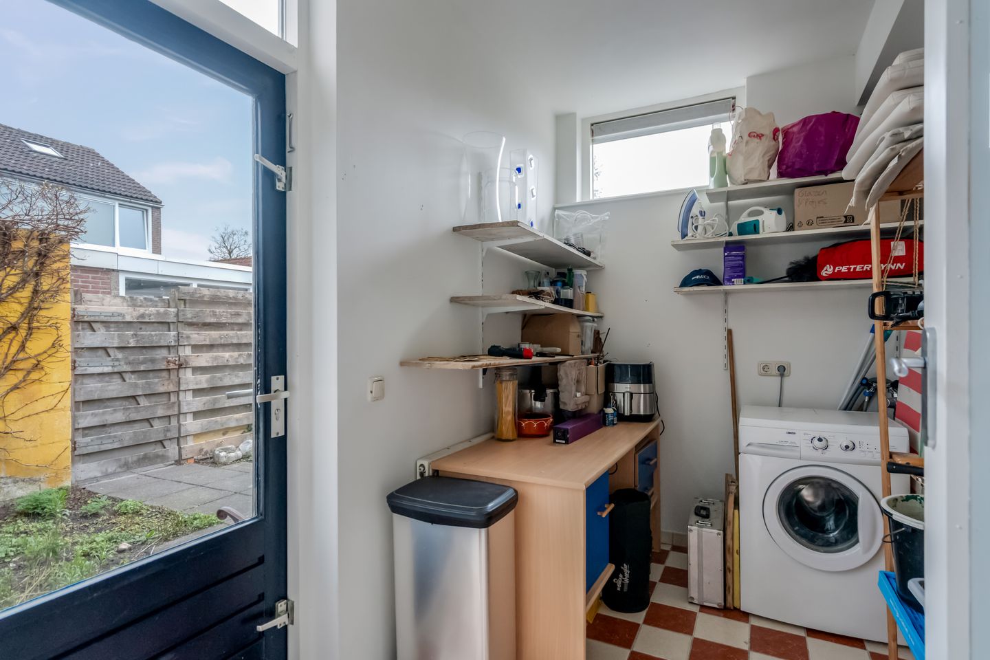 Foto 20 van Zwaluwstraat 32