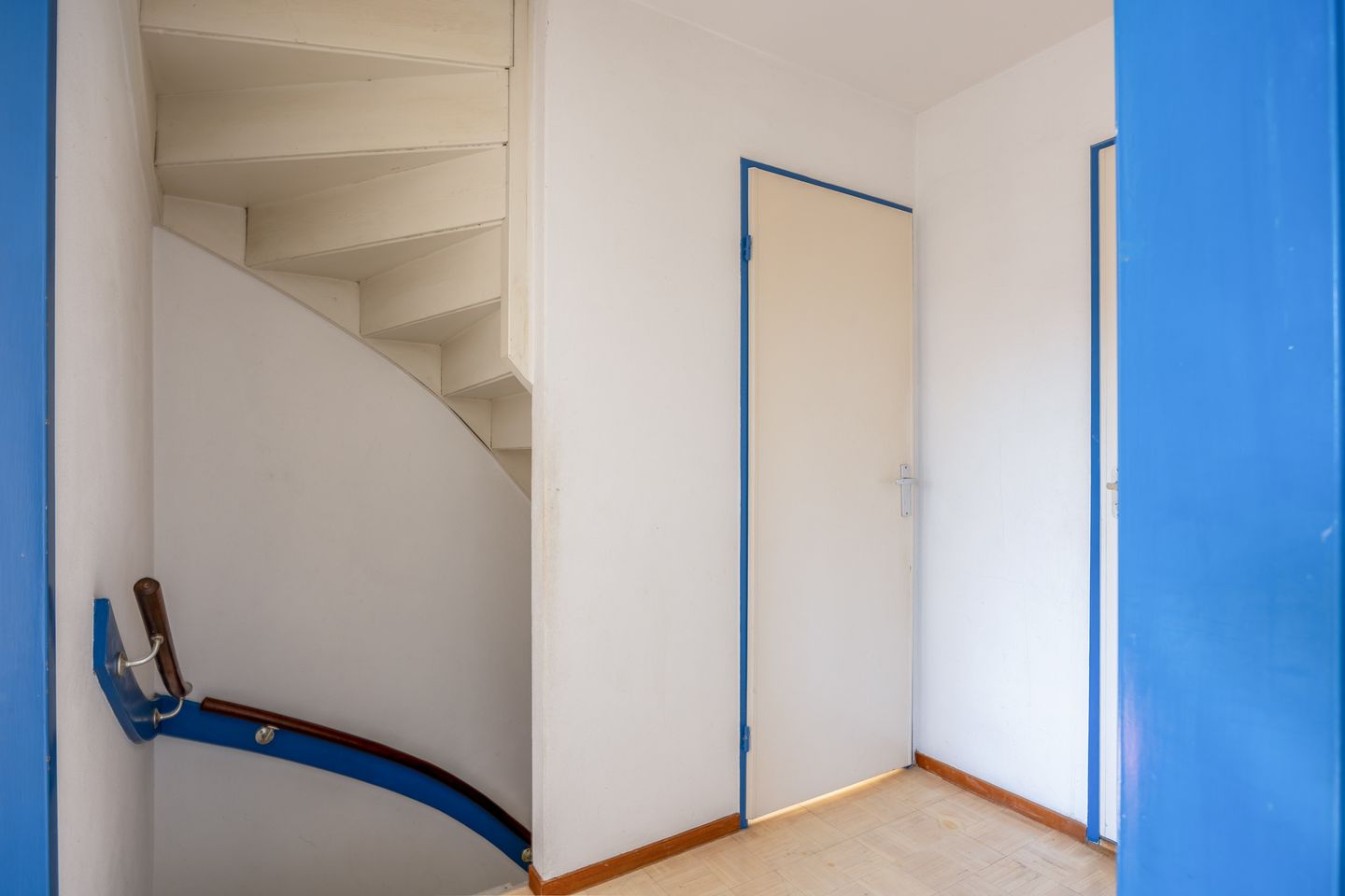 Spacious corner house with four bedrooms in quiet Molenhoek near the forest — 18