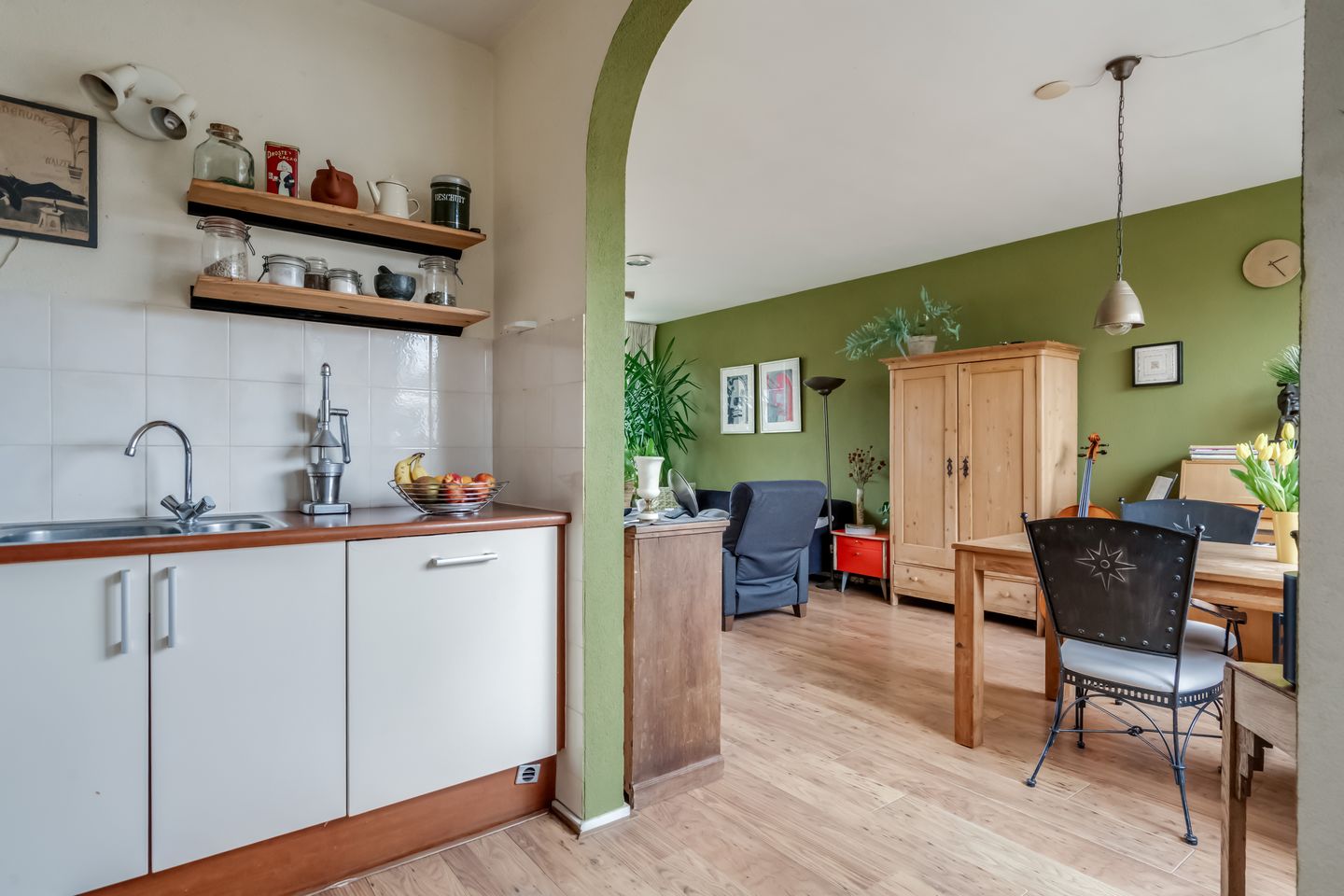 Foto 19 van Zwaluwstraat 32