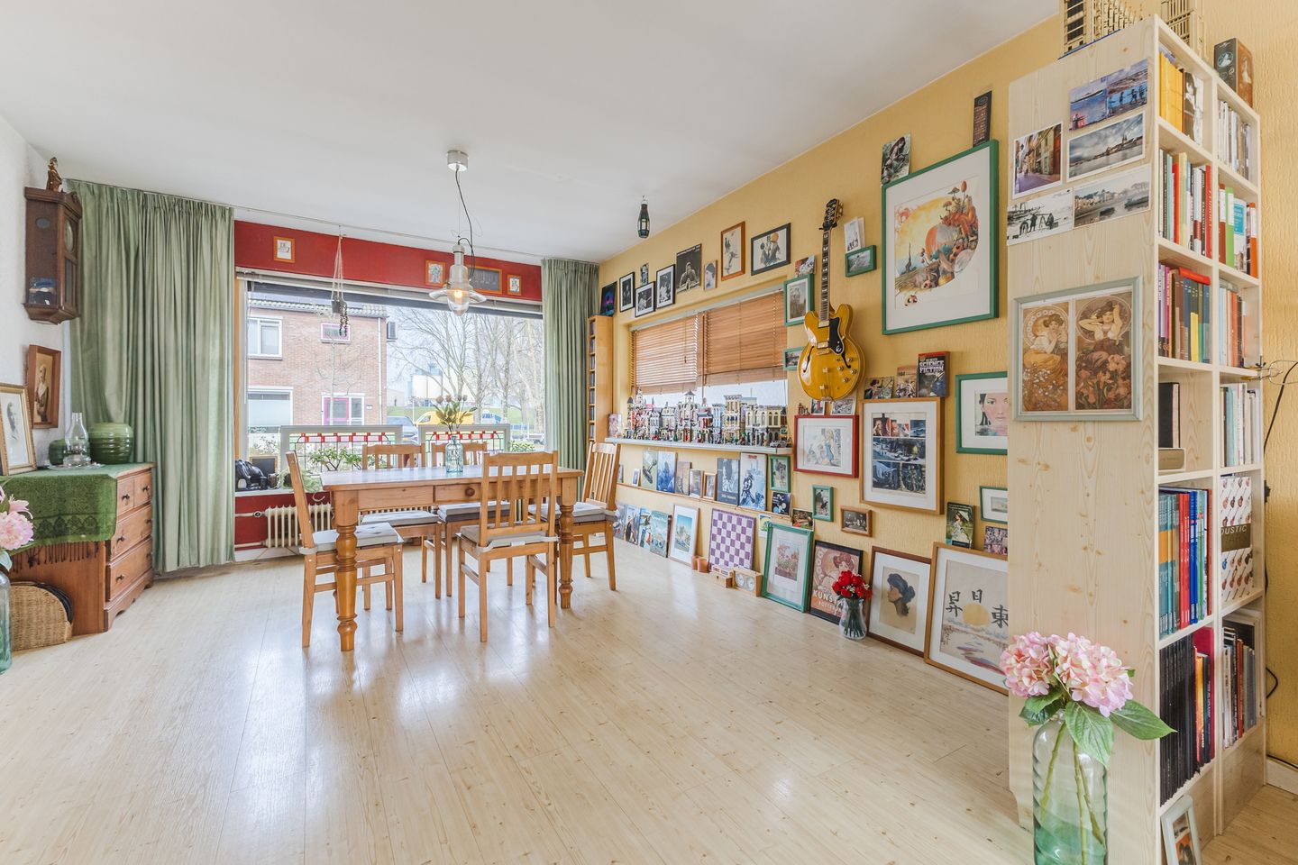 Photo 5 of Louis Couperusstraat 1