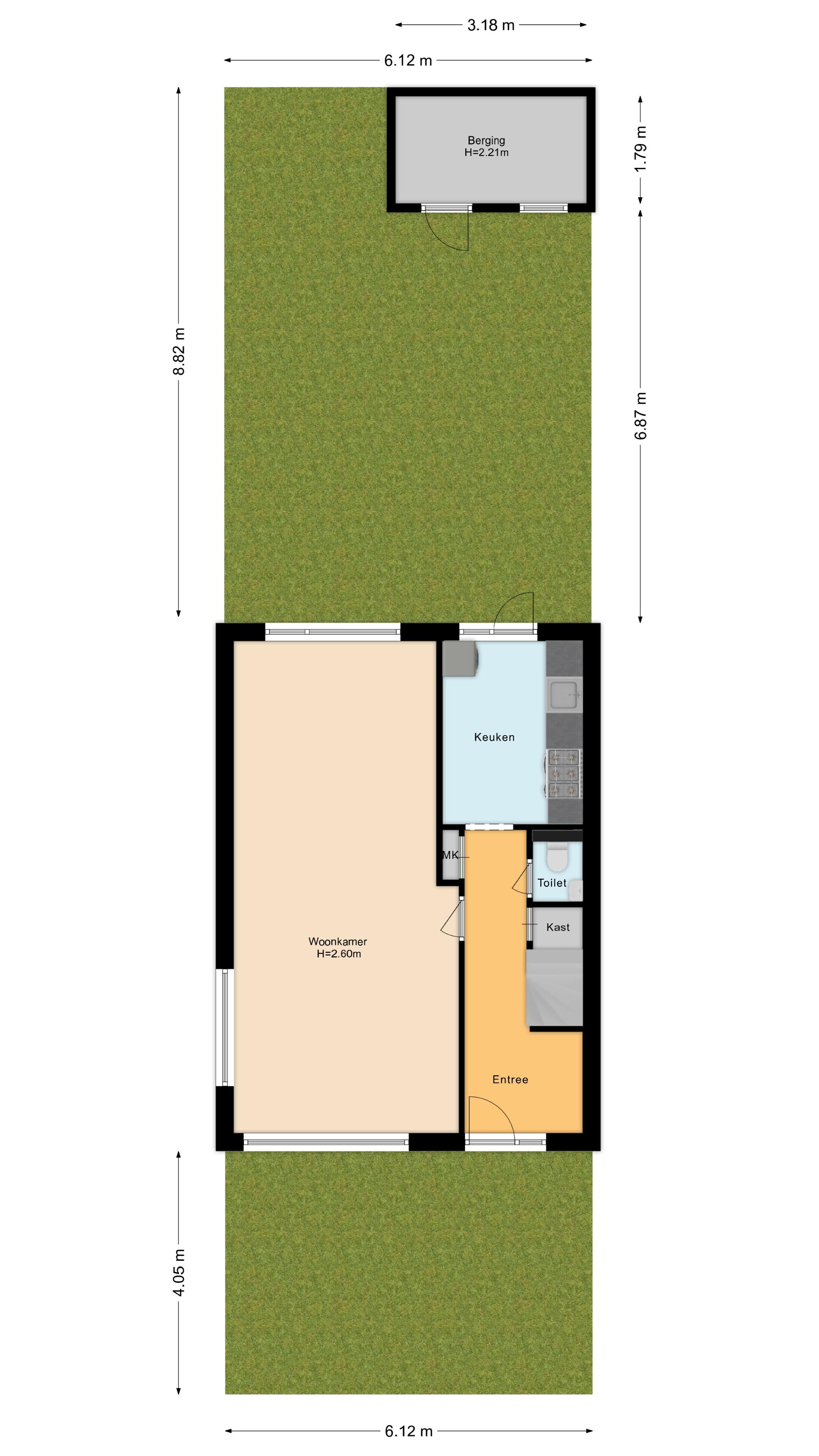 Photo 42 of Louis Couperusstraat 1