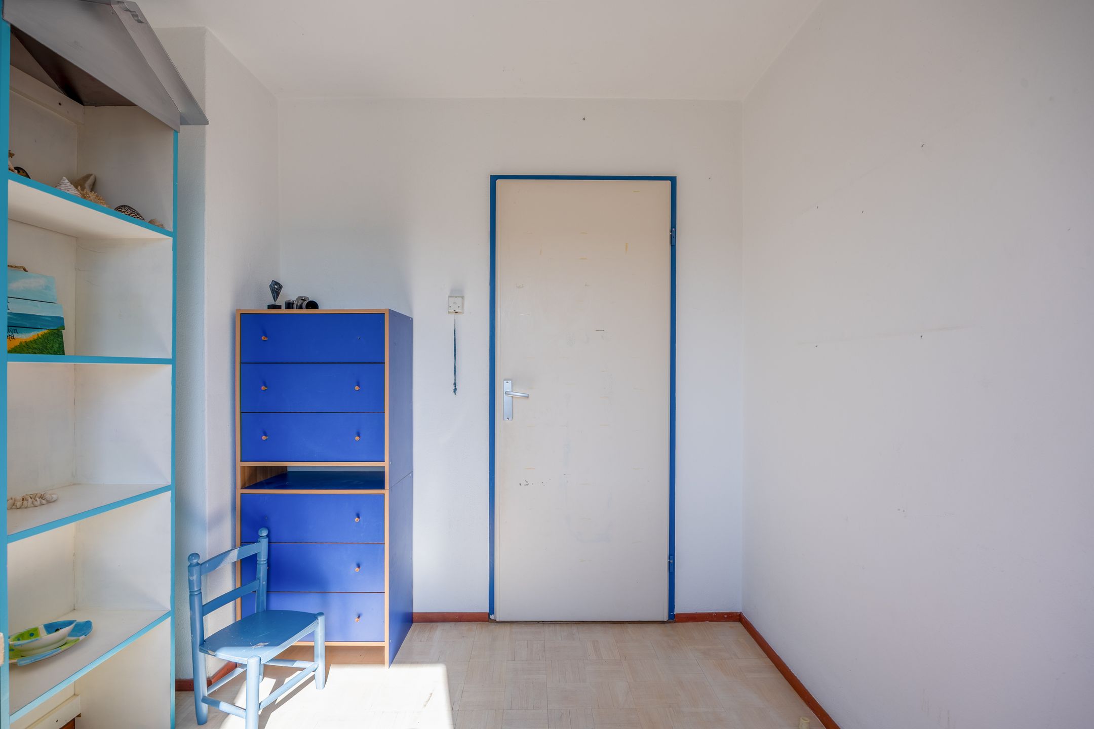 Spacious corner house with four bedrooms in quiet Molenhoek near the forest — 26
