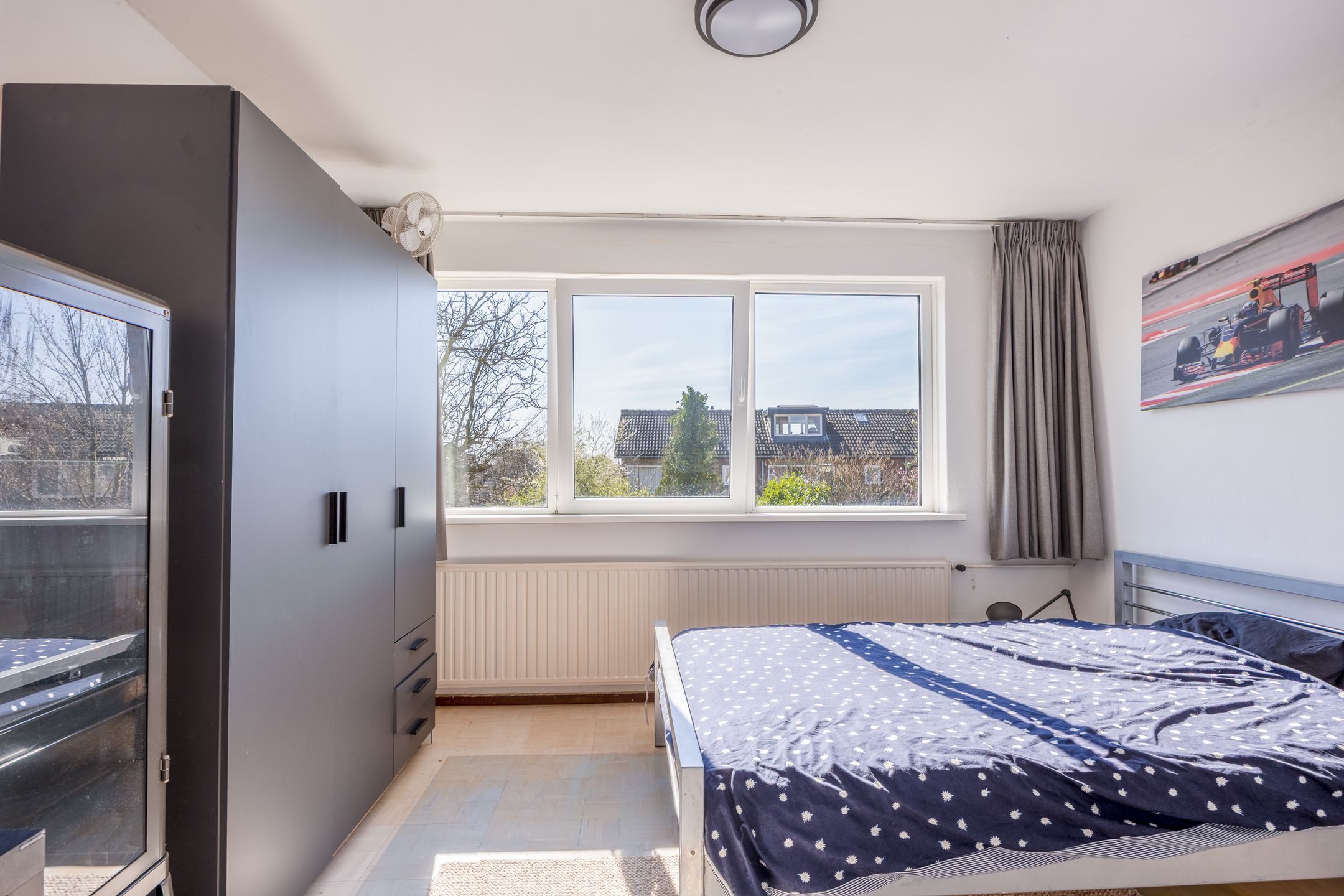 Spacious corner house with four bedrooms in quiet Molenhoek near the forest — 20
