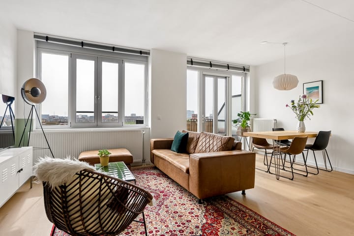 Foto 2 van Neptunussingel 23