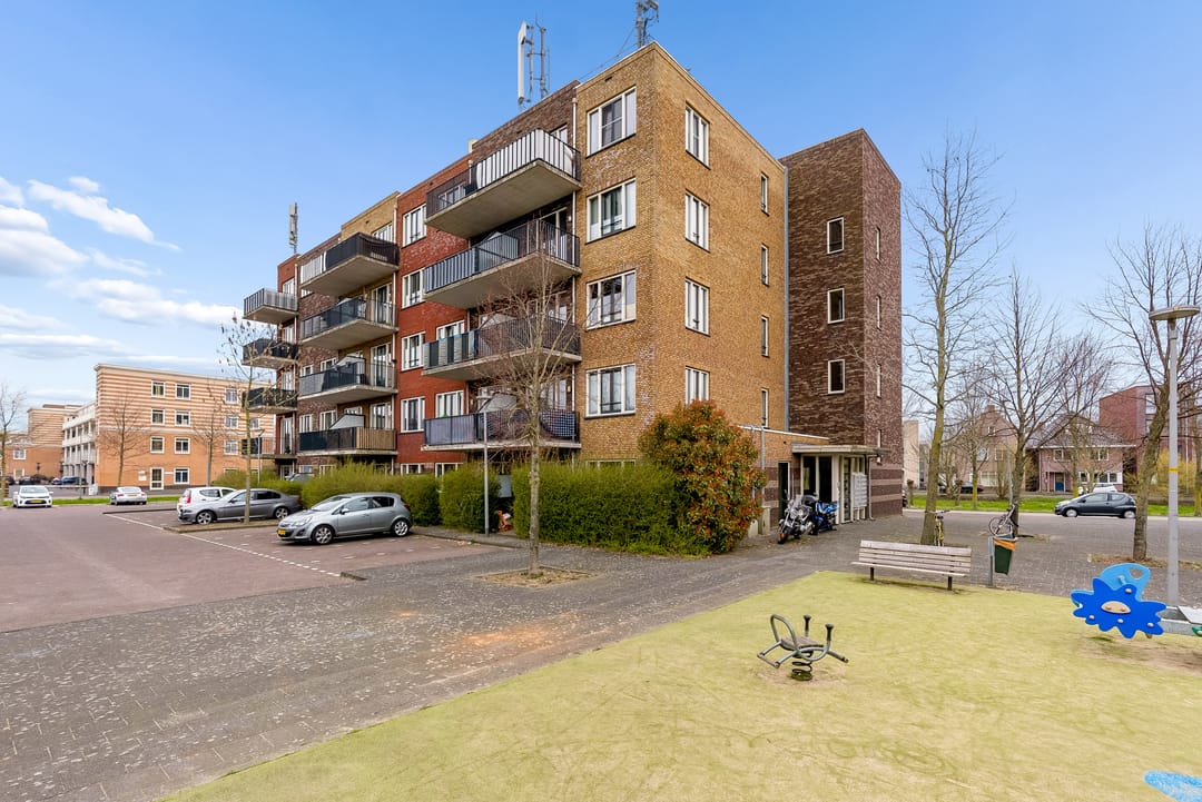 Photo 1 of Neptunussingel 23
