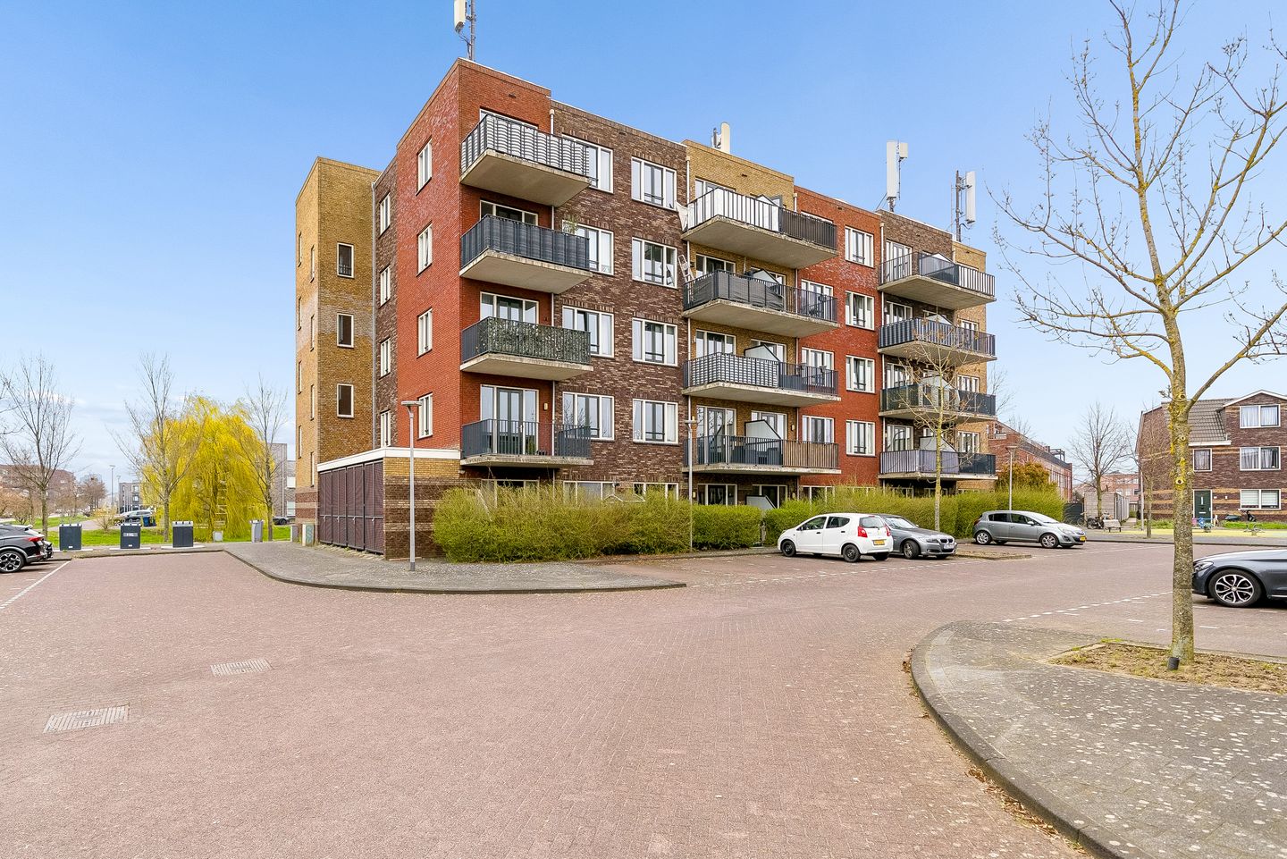 Photo 50 of Neptunussingel 23